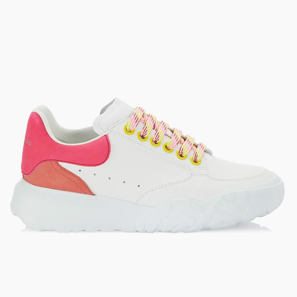 Alexander McQueen Sneakers